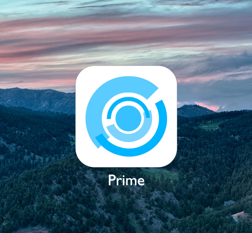 Prime App