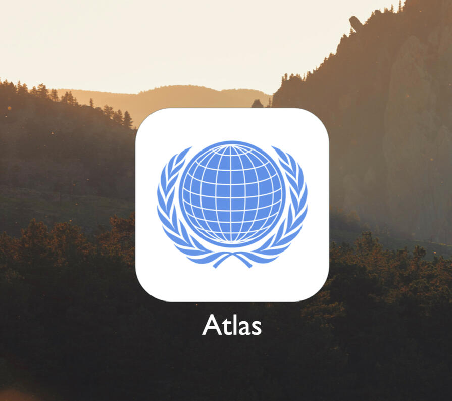 Atlas API